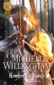 hombre de fuego-michelle willingham-9788468792859