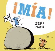 ¡mia!-jeff mack-9788469621059