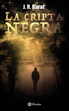 la cripta negra  (coleccion paralelo 0)-9788469663059