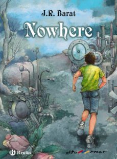 nowhere (ebook)-j. r. barat-9788469666159