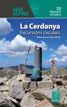 la cerdanya - excursions circulars-9788470111259