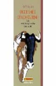 diccionario comico taurino: escrito para los diestro que lo neces itan (que son muchos)-paco media luna-9788470309359
