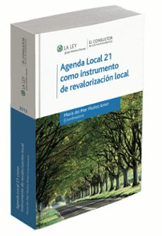 agenda local 21 como instrumento de revalorizacion local-9788470526459