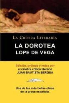 lope de vega-9788470831959