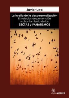 la huella de la despersonalizacion (ebook)-9788471129659