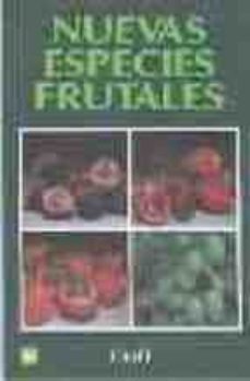 nuevas especies frutales-henri zuang-philippe barret-christophe beau-9788471143259