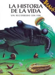 la historia de la vida: un recorrido sin fin-cristiano bertolucci-9788471319159