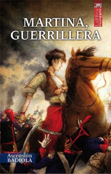 martina, guerrillera-9788471485359