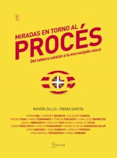 miradas en torno al proces (ebook)-ramon zallo elgezabal-txema garcia paredes-9788471486059