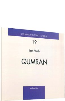 qumran-jean pouilly-9788471517159