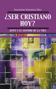 ¿ser cristiano hoy? (ebook)-felicisimo martinez diez-9788471519559
