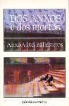 dos anxos e dos mortos-9788471547859
