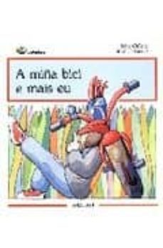 a miña bici e mais eu-jose tellaetxe-severino calleja perez-9788471548559