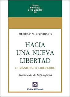 -murray n rothbard-9788472096059