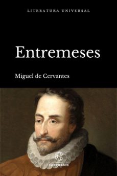 entremeses (ebook)-miguel de cervantes saavedra-9788472545359