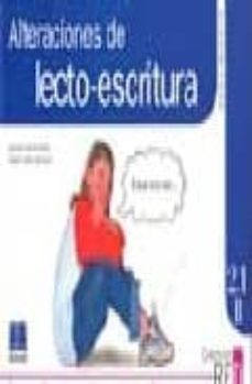 red seguimiento (8-10 años) 2.1b alteraciones de lecto-escritura-narciso garcia nieto-carlos yuste hernanz-9788472781559