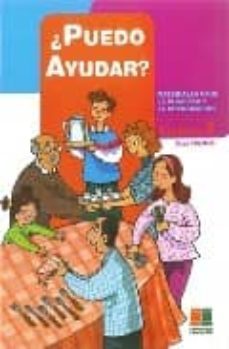 ¿ puedo ayudar ? cuaderno 2: materiales para la igualdad y la coe ducacion-9788472783959