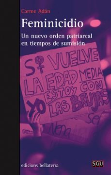 feminicidio-carme adan-9788472909359