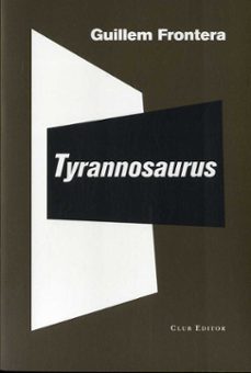 tyrannosaurus-9788473292559