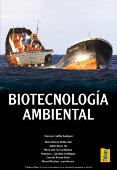 biotecnologia ambiental (ebook)-9788473603959