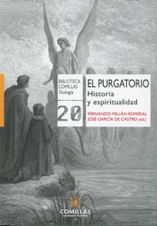 el purgatorio-fernando millan romeral-9788473991759