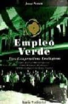 empleo verde: tres cooperativas ecologicas-9788474264159