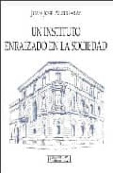 un instituto enraizado en la sociedad-9788474900859