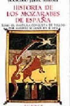 historia de los mozarabes en esp.(o. c.)-9788475060859