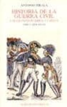 años 1838-1839-antonio pirala-9788475061559