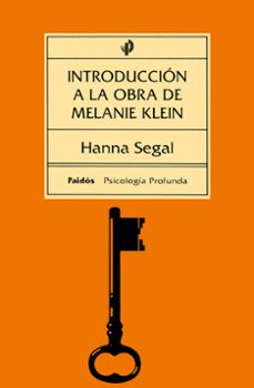 introduccion a la obra de melanie klein-9788475090559