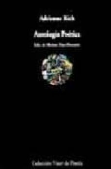 antologia poetica (1951-1981)-9788475222059