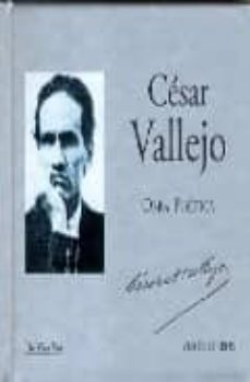 obra poetica cesar vallejo (con cd)-cesar vallejo-9788475226859