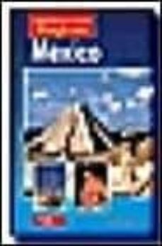 mexico-mona king-9788475774459