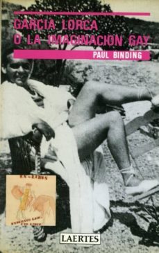 garcia lorca o la imaginacion gay-paul binding-9788475840659