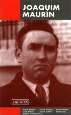 joaquim maurin-9788475843759