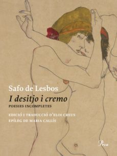 i desitjo i cremo (ebook)-9788475889559
