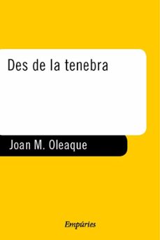 desde la tenebra:_un descens al cas alcasser-9788475968759