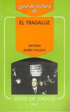 guia de lectura de el tragaluz-9788476003459