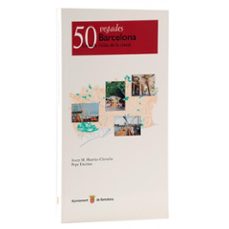 50 vegades barcelona-josep maria huertas claveria-9788476097359