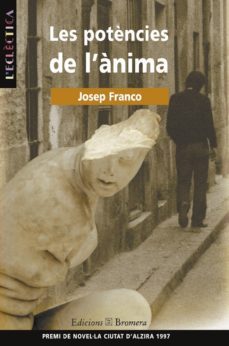 les potencies de l anima-9788476603659