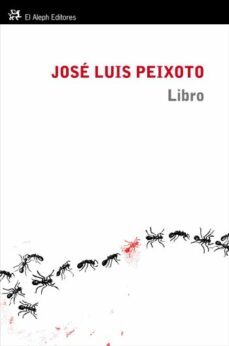 libro-jose luis peixoto-9788476699959