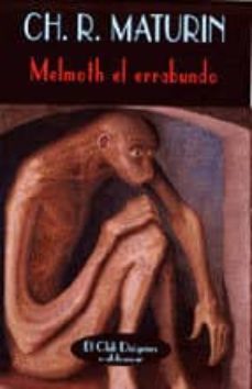 melmoth el errabundo-9788477023159