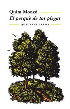 el perque de tot plegat-quim monzo-9788477273059