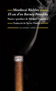 el cas d en barney panofsky-9788477275459