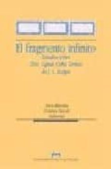 el fragmento infinito. estudios sobre tlon, uqbar, orbis terius d e j. l. borges-9788477338659