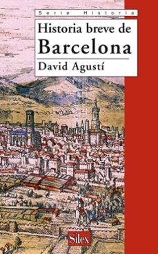historia breve de barcelona-9788477372059