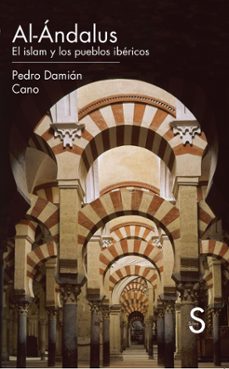 al-andalus-pedro damian cano borrego-9788477377559