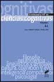 enciclopedia mit de ciencias cognitivas (2 vols.)-9788477389859