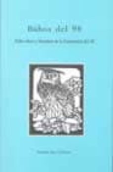 buhos del 98: sobre ideas y literatura de la generacion del 98-9788477853459