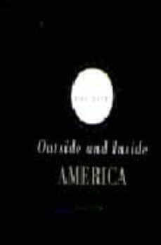 outside and inside: america: fotografias (ed. bilingue castellano -ingles)-bill dane-9788478073559
